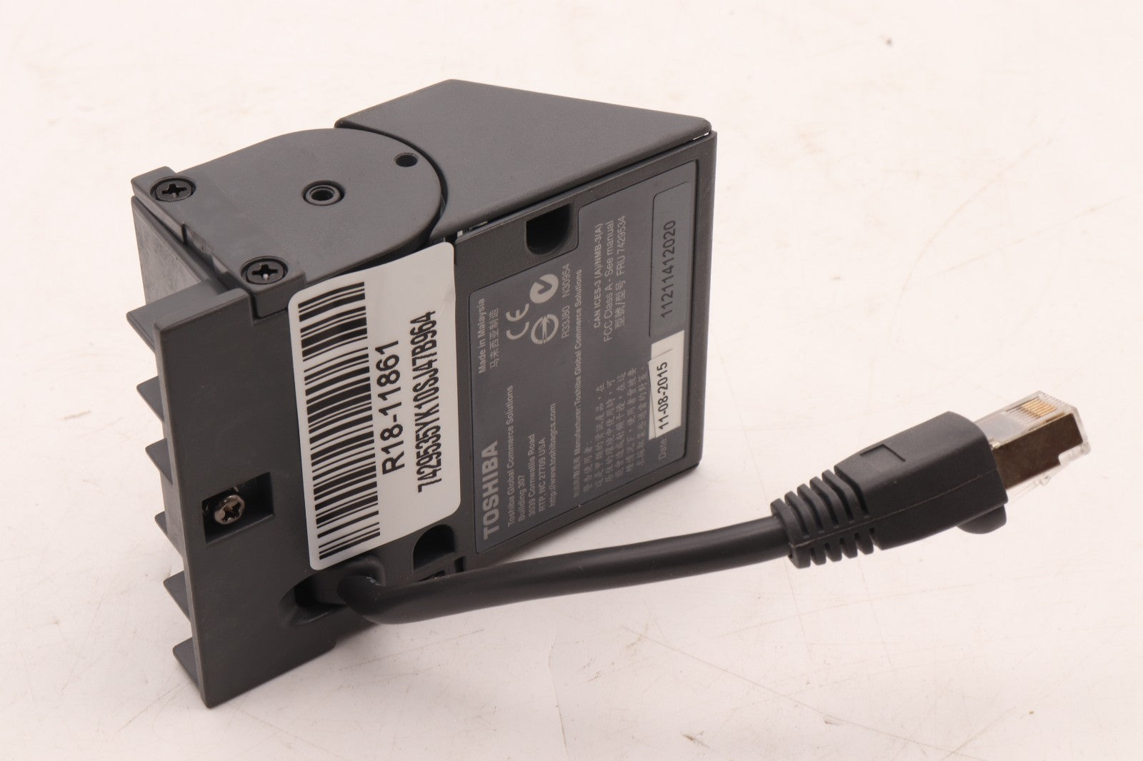TOSHIBA	7429535YK10SJ47B964	7429535 7429534