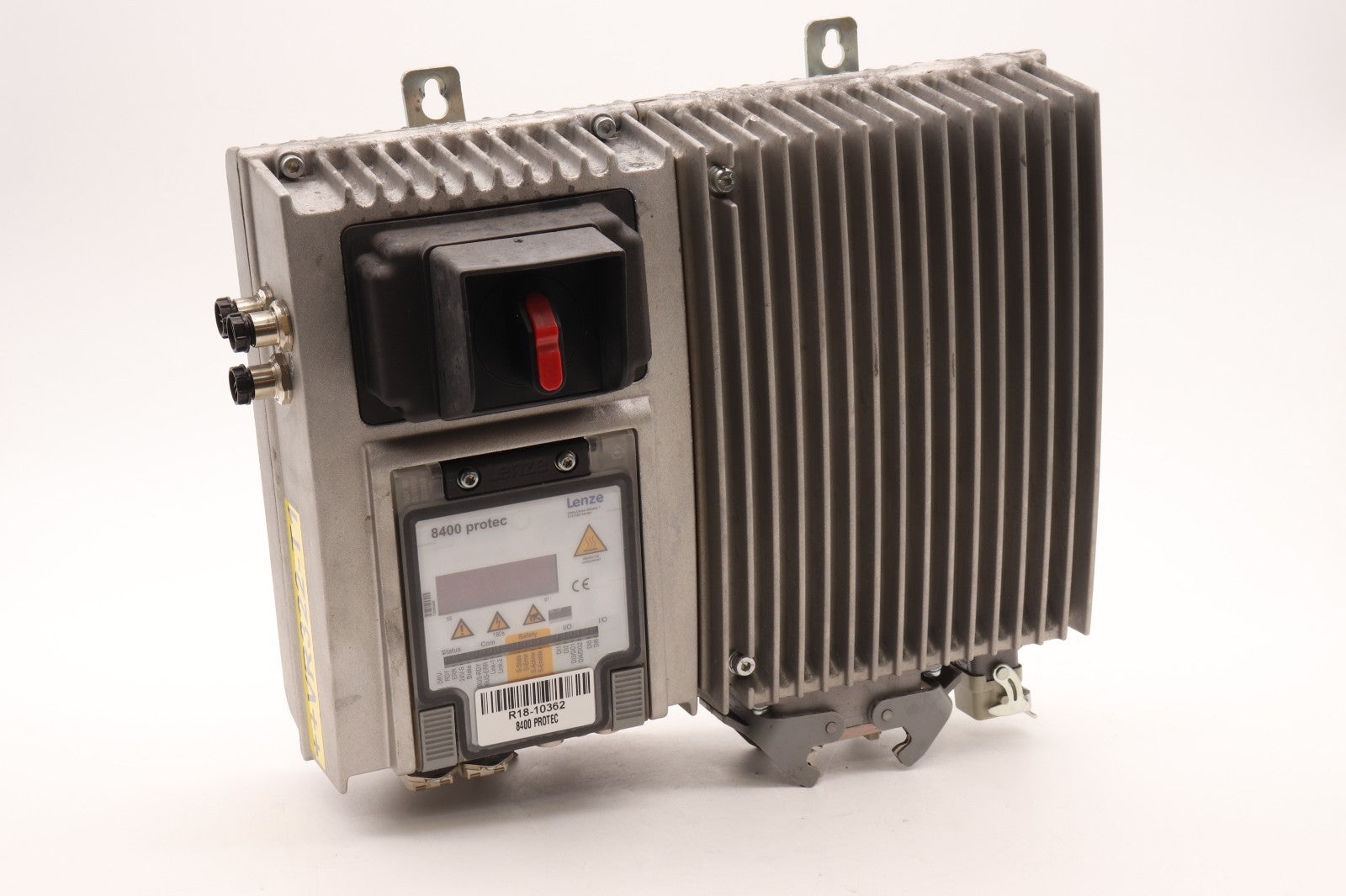 LENZE	8400 PROTEC