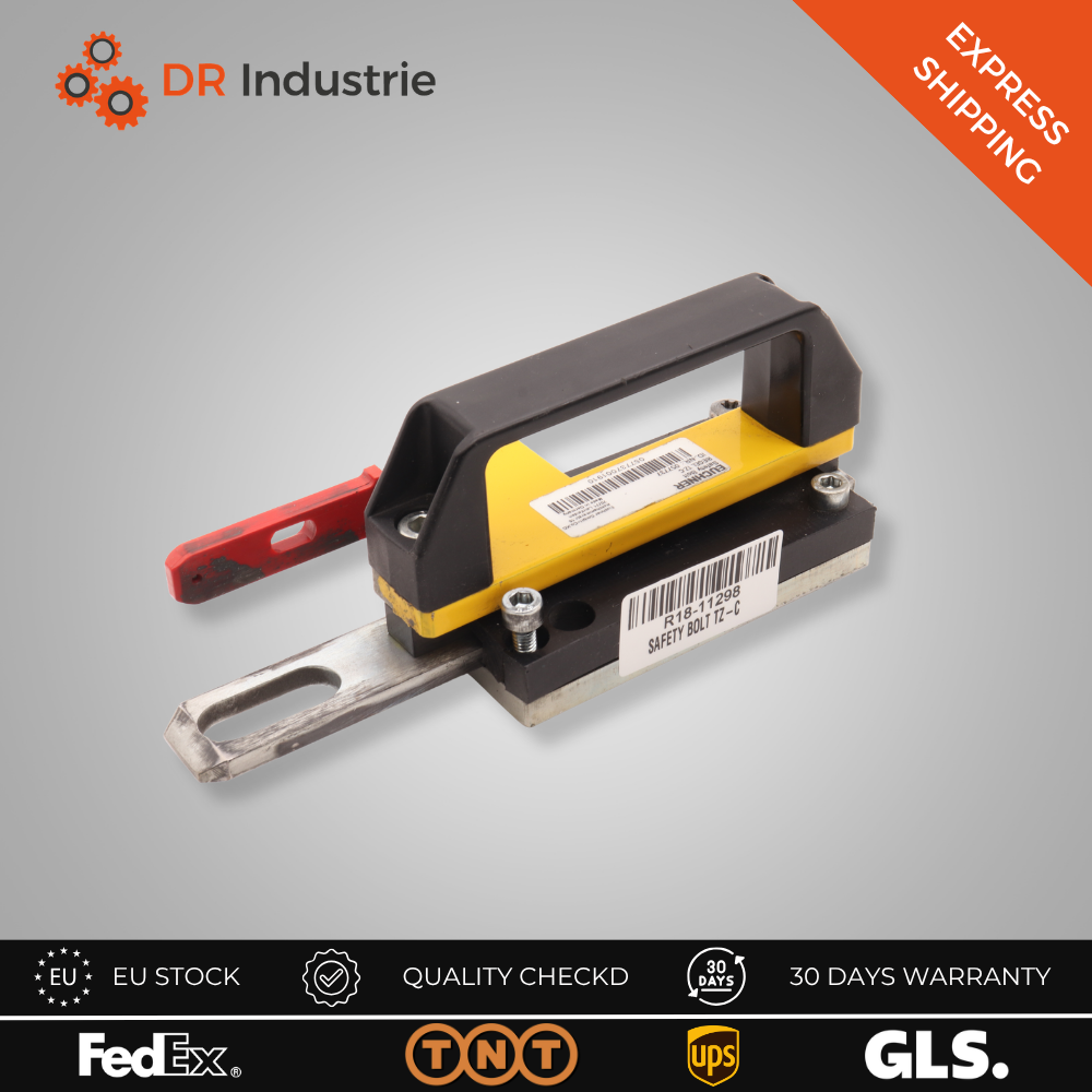 EUCHNER	SAFETY BOLT TZ-C	57737