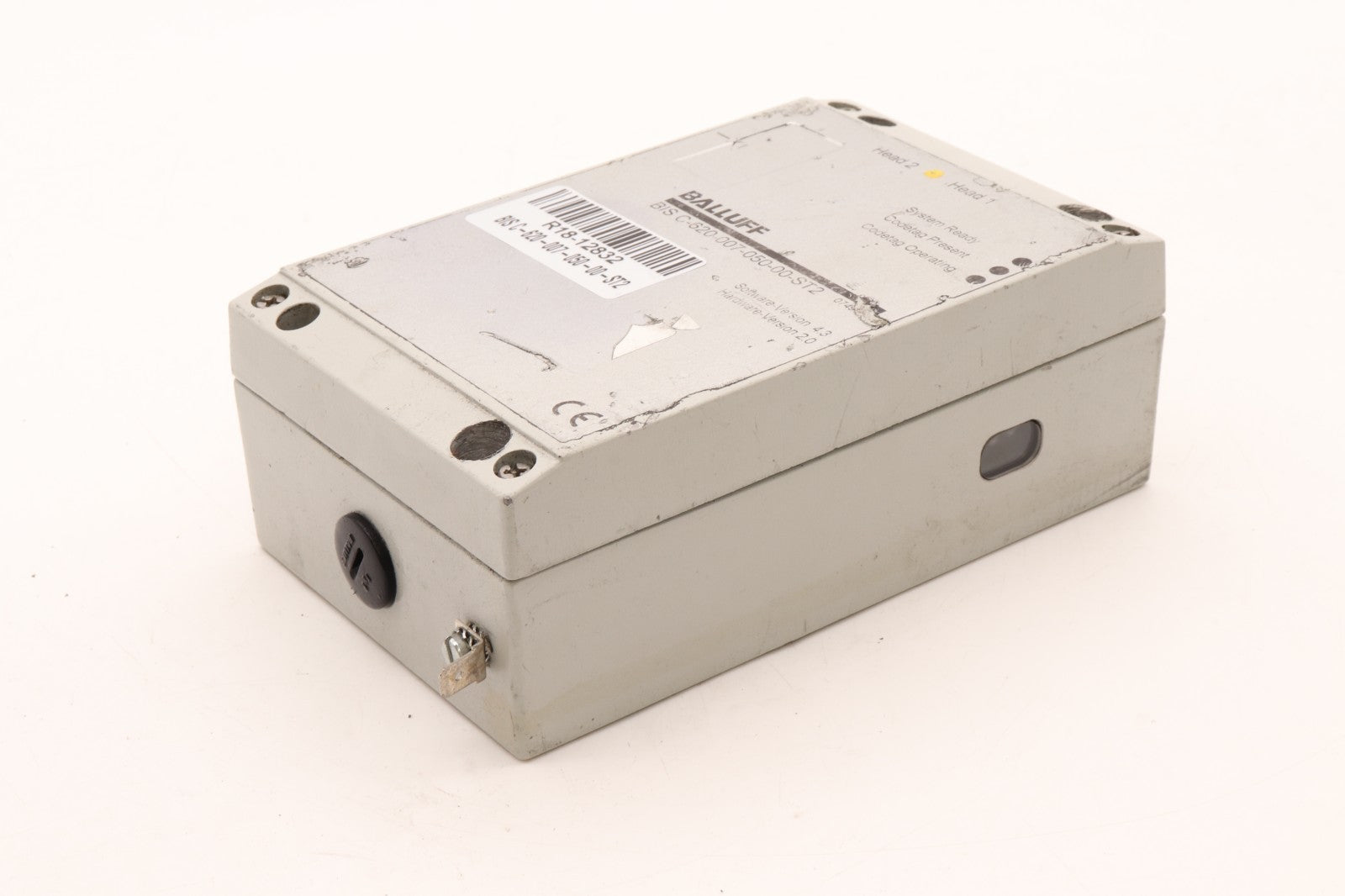 BALLUFF	BIS C-620-007-050-00-ST2