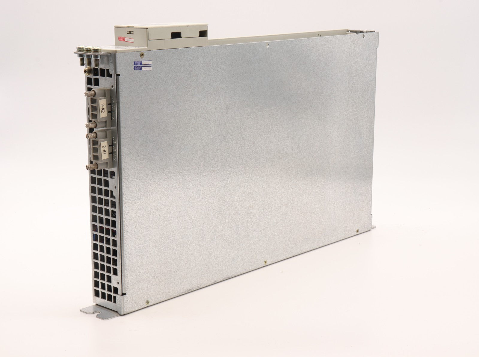 SIEMENS	LT MODUL 2X8A	6SN1123-1AB00-0HA1