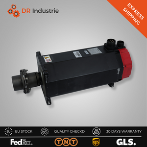 FANUC AC SERVO MOTOR A06B-0153-B088