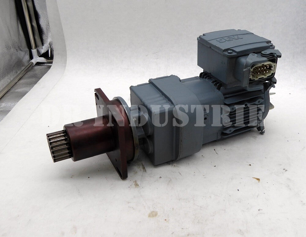Sew-Eurodrive rf17drs71s4/asb1