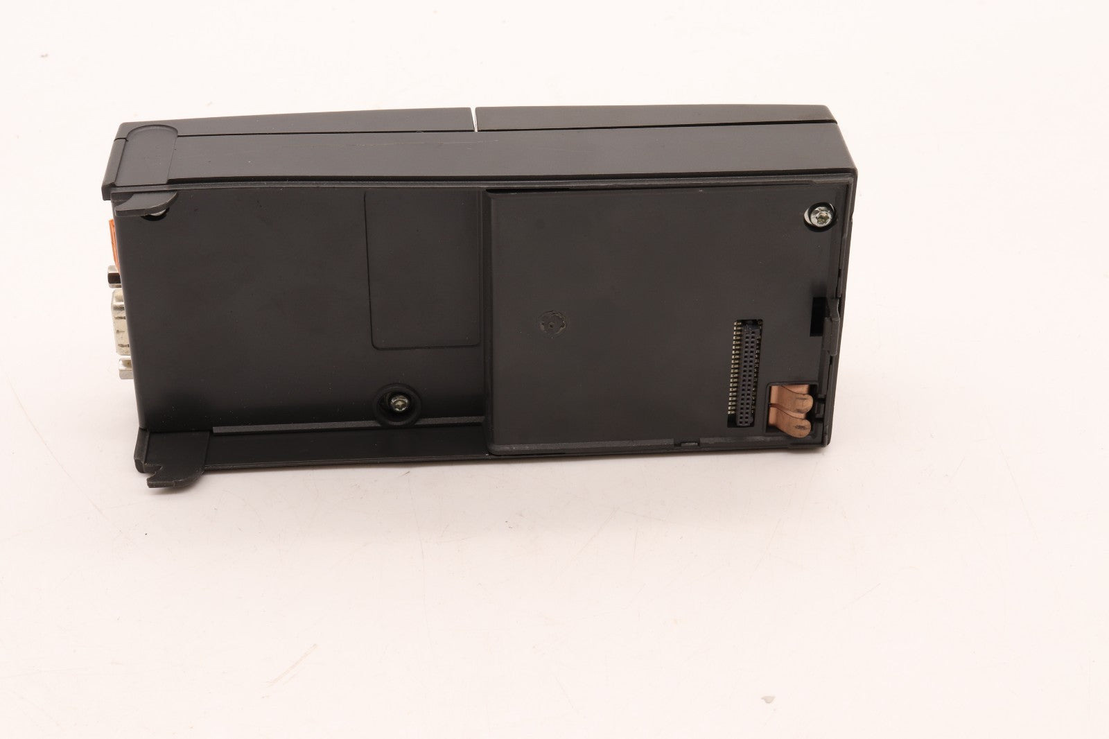 SIEMENS	MICROMASTER OP PANEL 6SE6400-0BP00-0AA0	+ MODULE 6SE6400-1PB00-0AA0