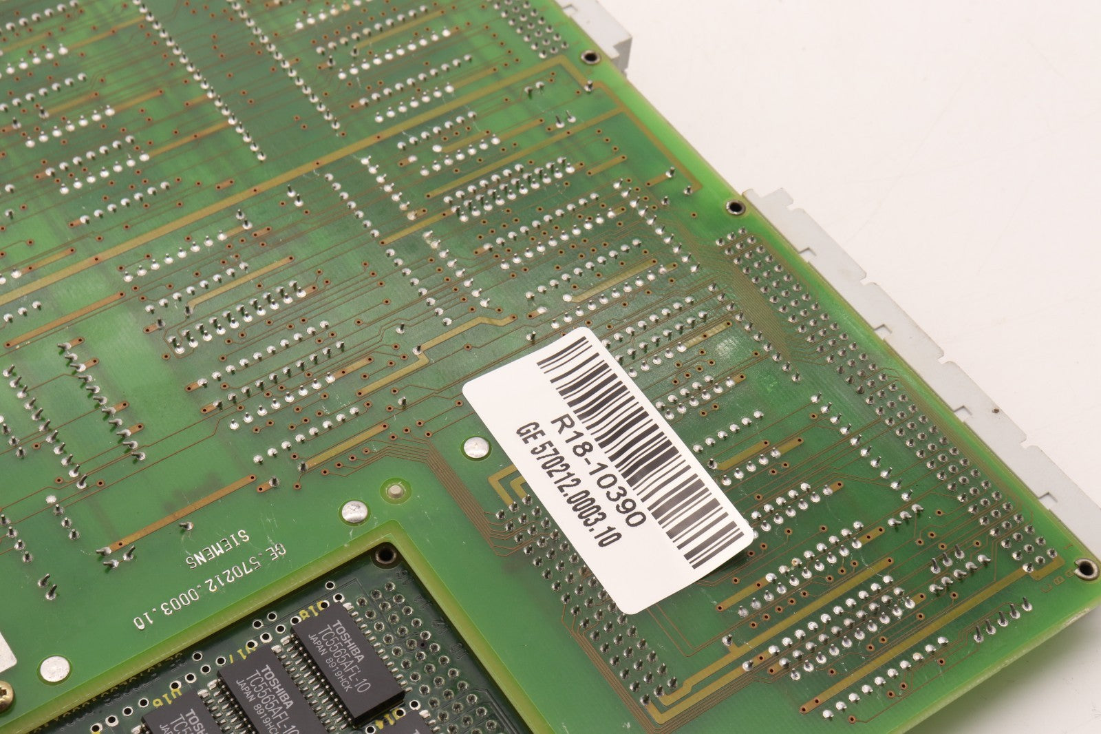 SIEMENS	GE 570212.0003.10