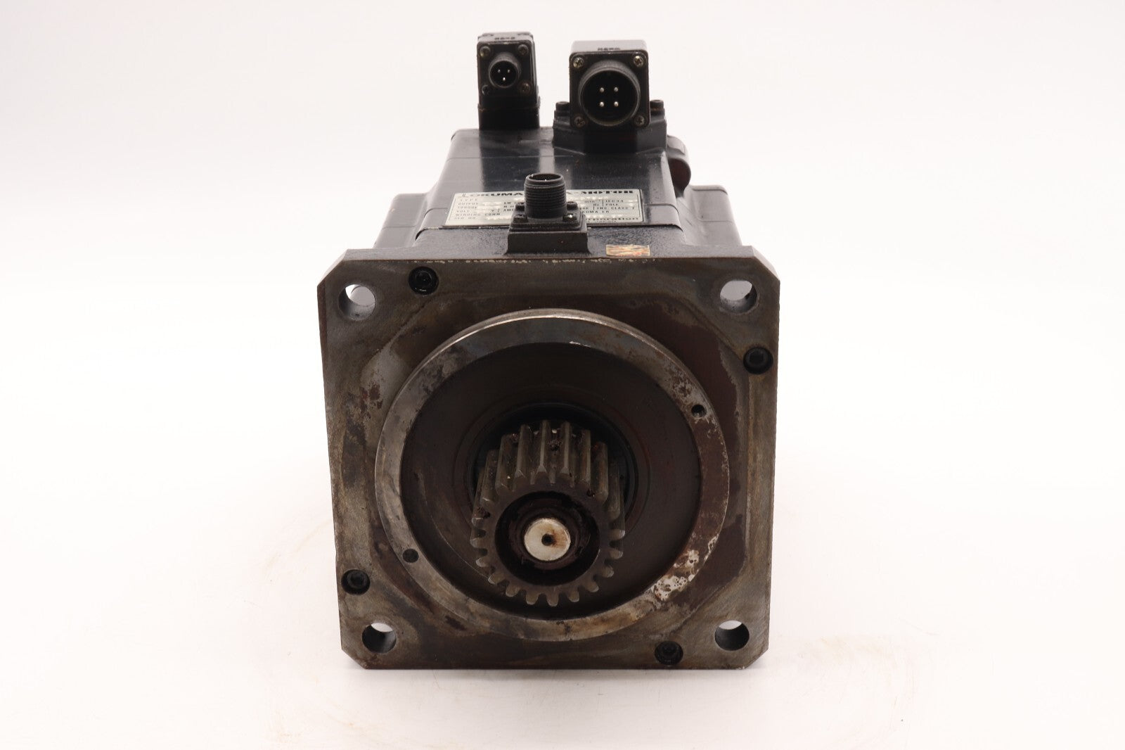 OKUMA	PREX-MOTOR	PX-MAF230J-3TB-A