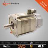 SIEMENS	3 PHASE BRUSHLESS SERVOMOTOR	1FK6103-8AF71-1EH2