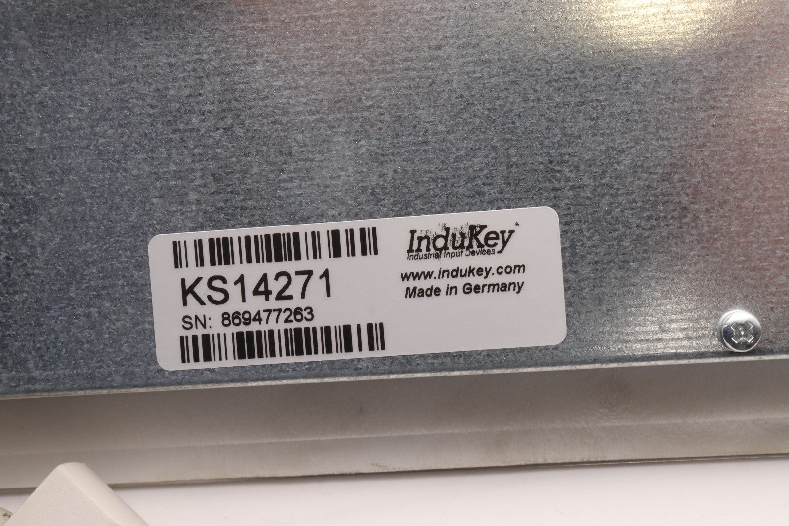 RITTAL INDUKEY	KS14271