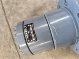 ATB +  VOGEL(143-011-700+MXE)	NF 71/4B-11 3phase motor (209747501H)	MN04010065