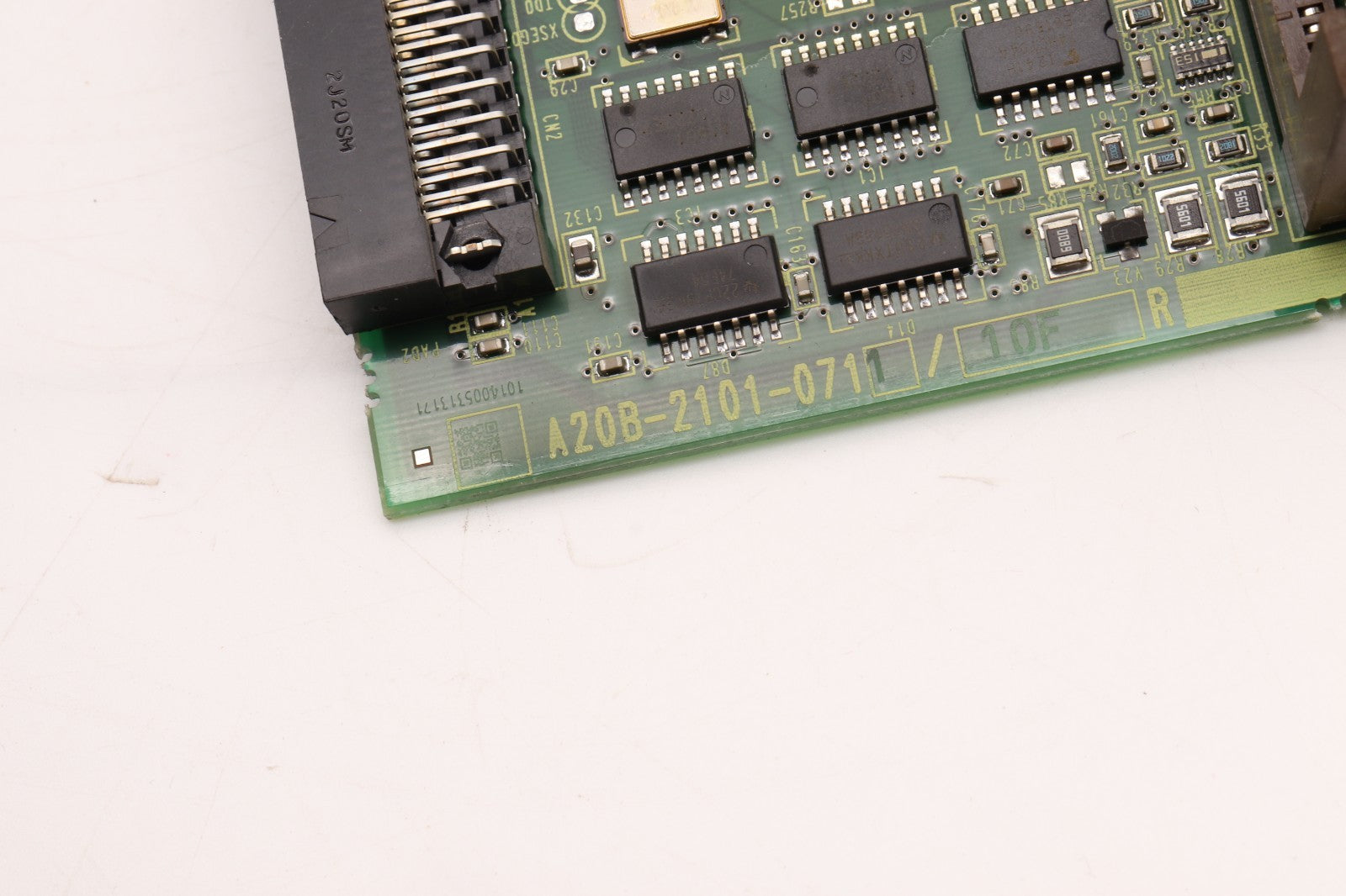 FANUC   A20B-2101-0711