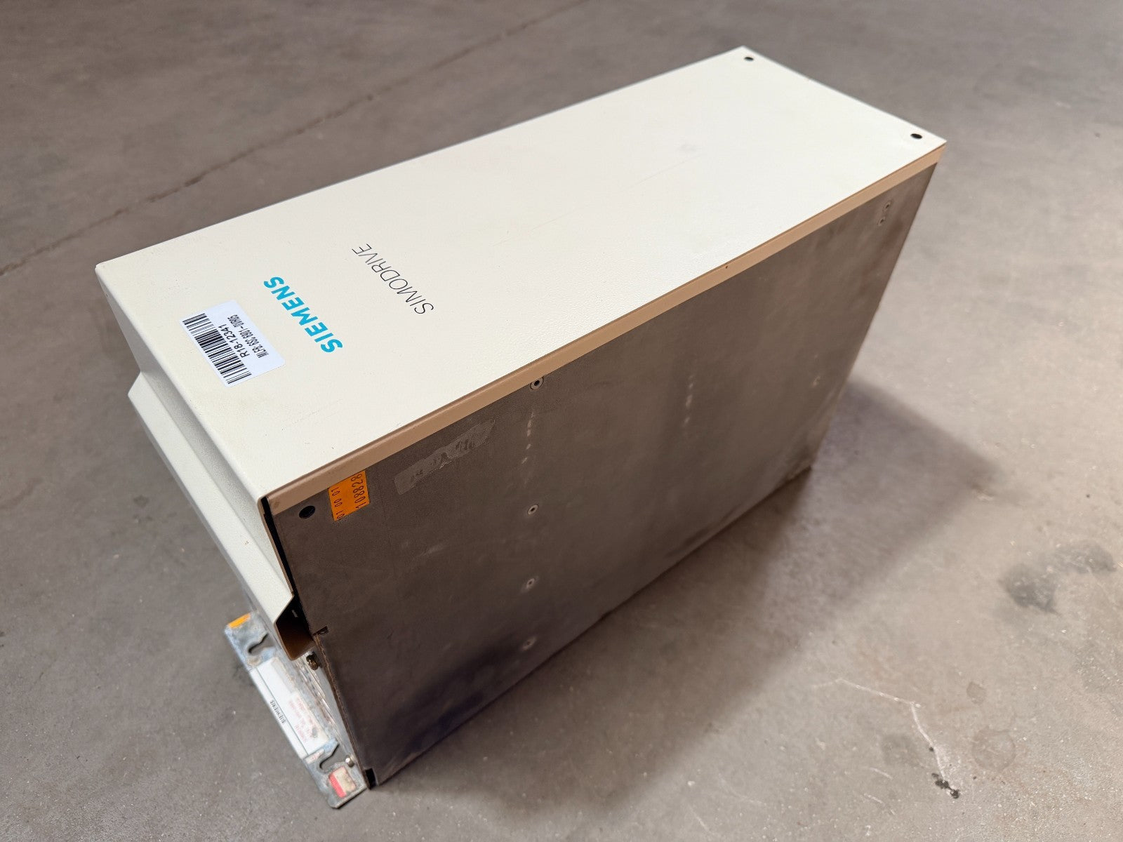 SIEMENS	SIMODRIVE	6SC 6901-0VR05