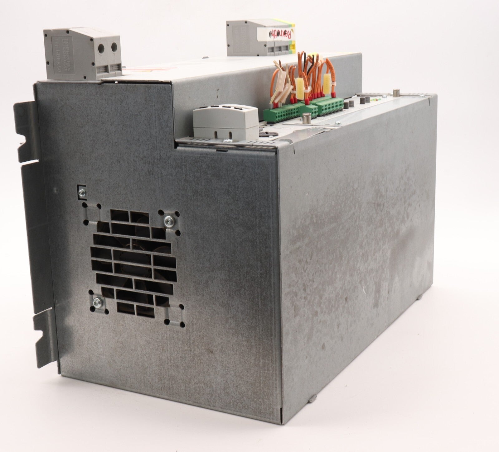 REXROTH	TYP: PSI 63CO.357 L1	MNR: R911332356-AF1