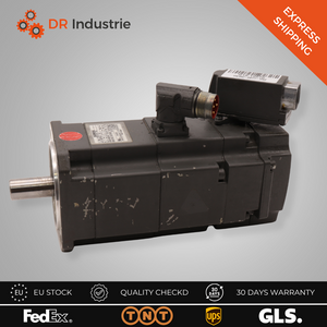 SIEMENS	3 PHASE MOTOR	1FK7042-5AF71-1FH3
