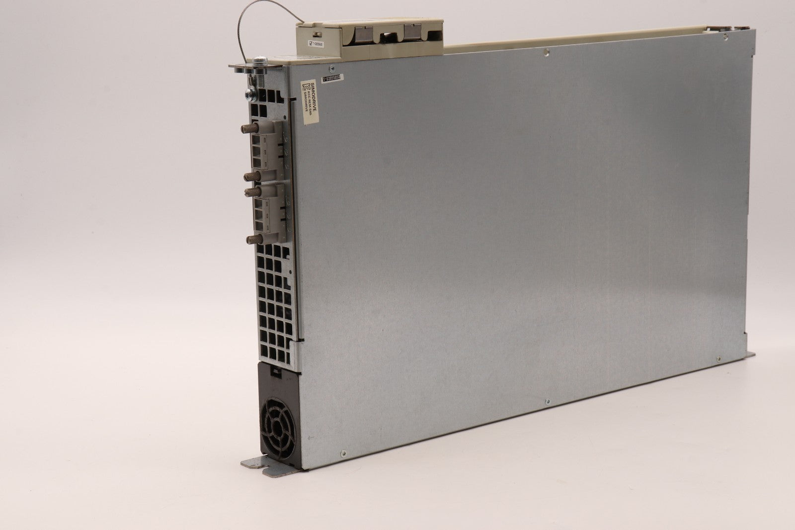 SIEMENS	LT MODUL 2X25A	6SN1123-1AB00-0BA2