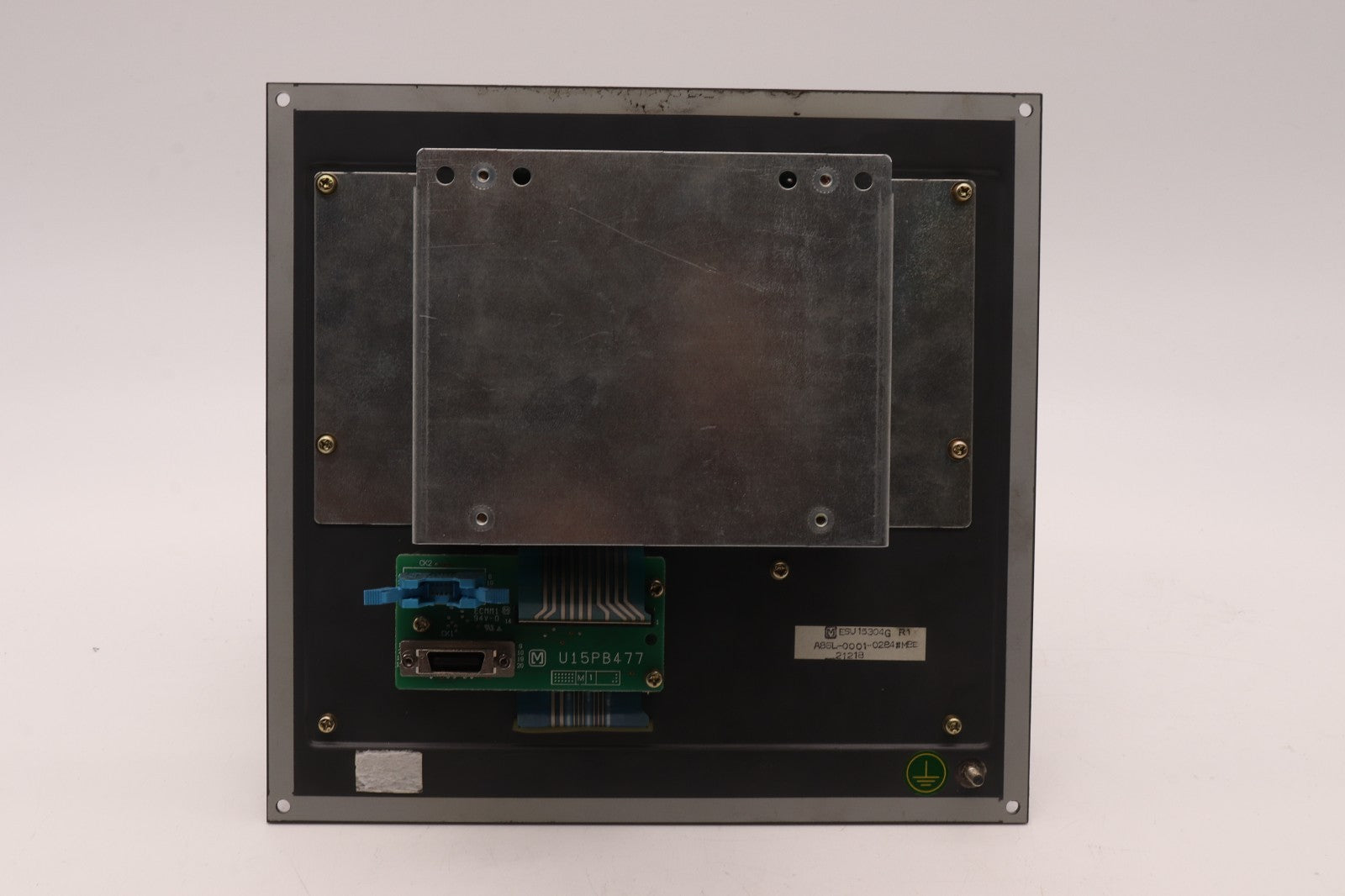 FANUC	  A02B-0281-C125#MBE
