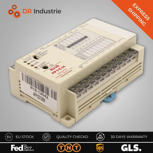 NAIS	FP1-C14 CONTROL UNIT	AFP12313EM