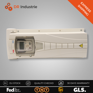 ABB ACH550-01-015A-4+B055