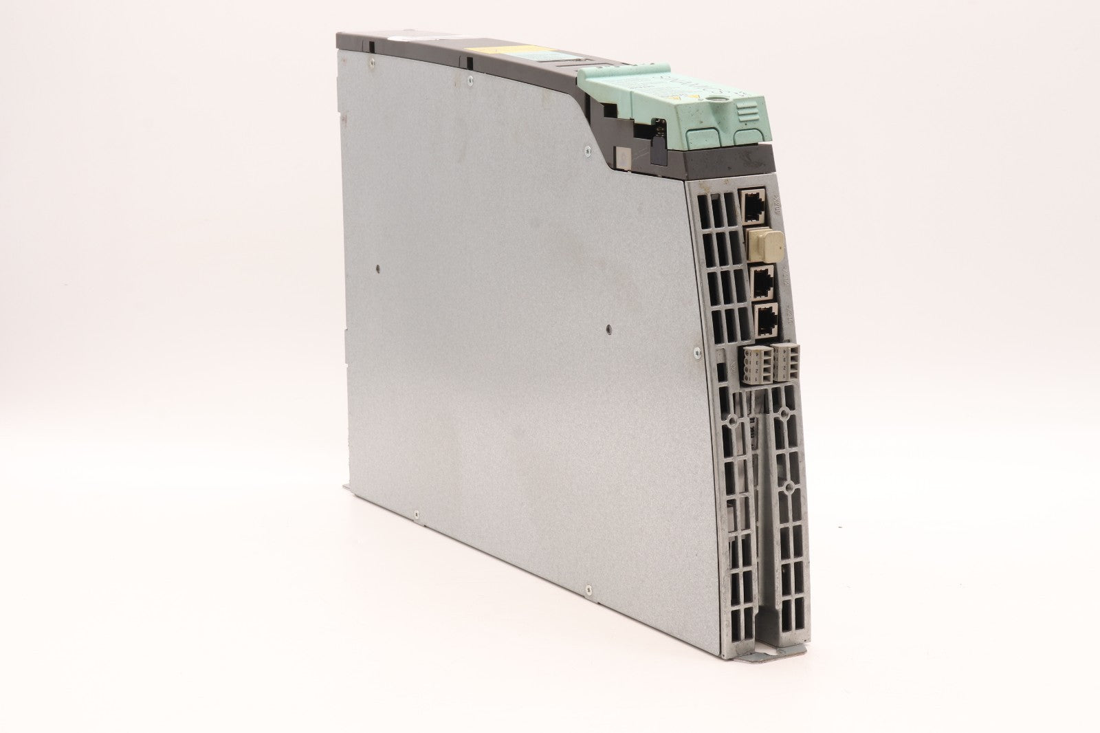 SIEMENS	DOUBLE MOTOR MODULE	6SL3120-2TE13-0AA3