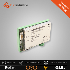 GARDNER-DENER TYPE: A-PB NO.: 960394