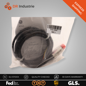 GE DRUCK Y03467.1.1 PDCR 4010