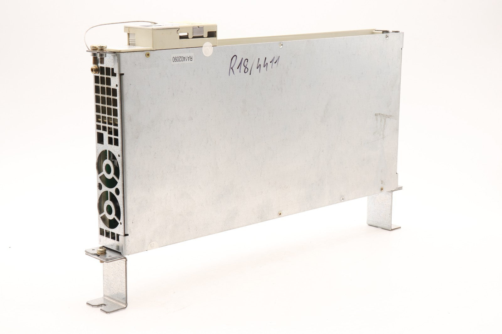 SIEMENS	SINUMERIK 840D NCU-BOX 13A	6FC5247-0AA00-0AA2