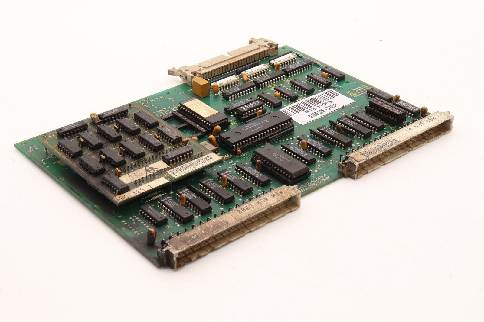 GILDEMEISTER	0.865.376-3 MSP	MS1 AES 0  MEM ADR D000