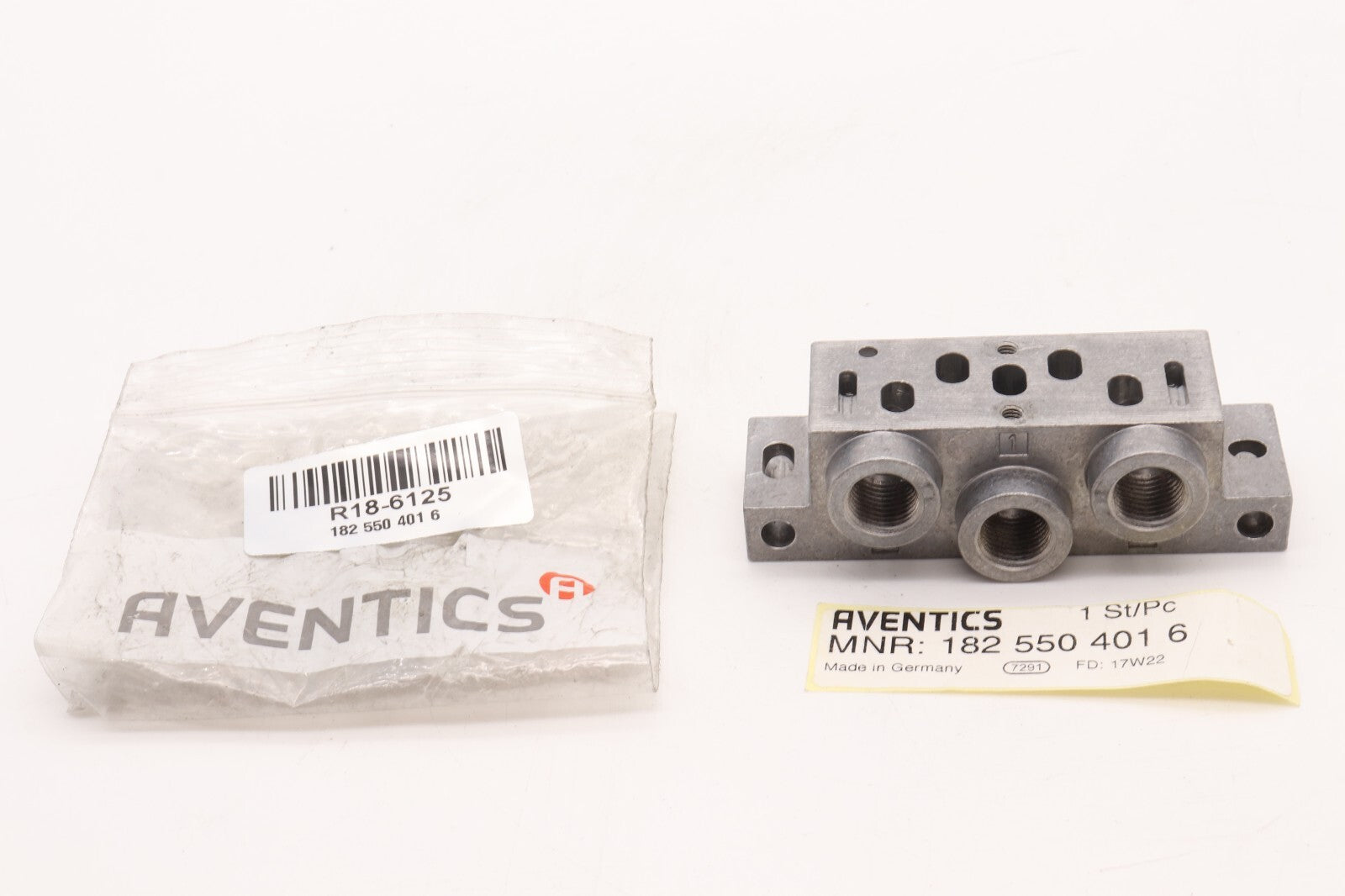 AVENTICS 182 550 401 6
