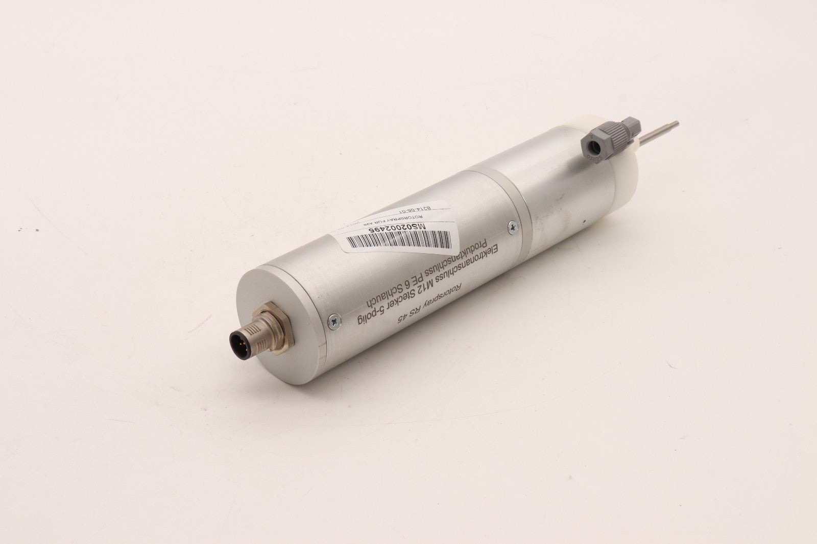 DOBOTECH	3200050	ROTORSPRAY RS45