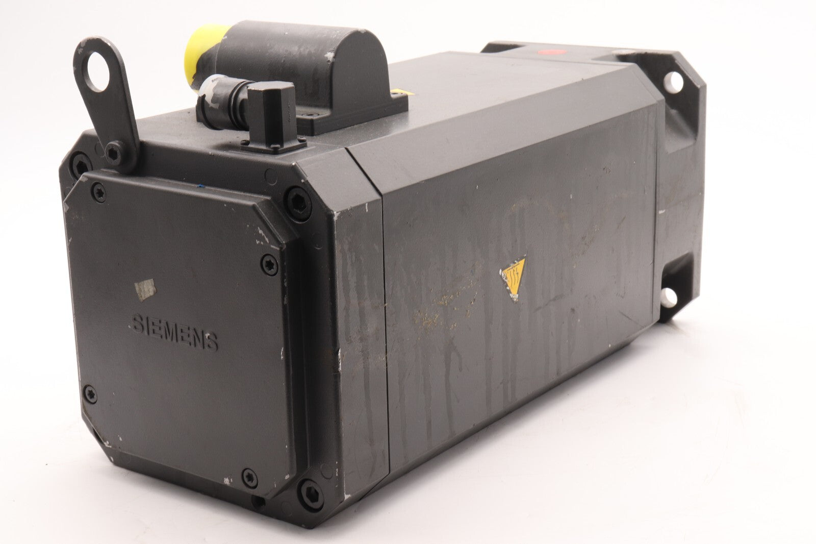 SIEMENS	3 PHASE MOTOR	1FT6105-1AF71-1EH1