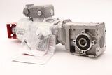 SIEMENS	2KJ3501-6CE21-9HB2-Z 1LE1002-0CB3	1AV1073B