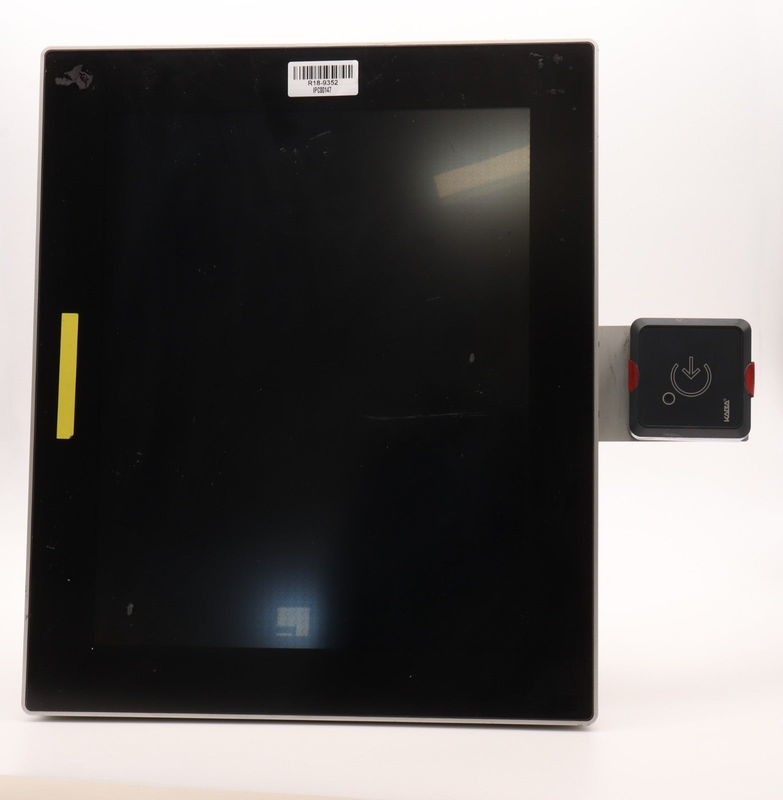 KOHLSTADT GMBH INDUSTRIE PC IPC00147  R18-9352