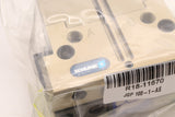 SCHUNK	308641	JGP 100-1-AS