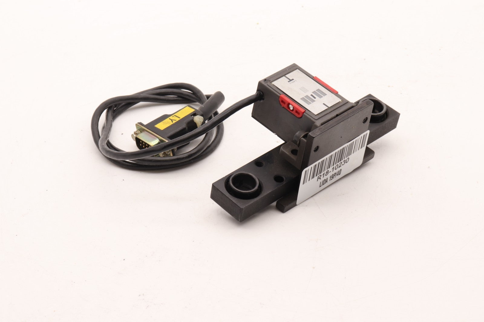 HEIDENHAIN	LIDA 19P/40	ID.NR: 210 387 04