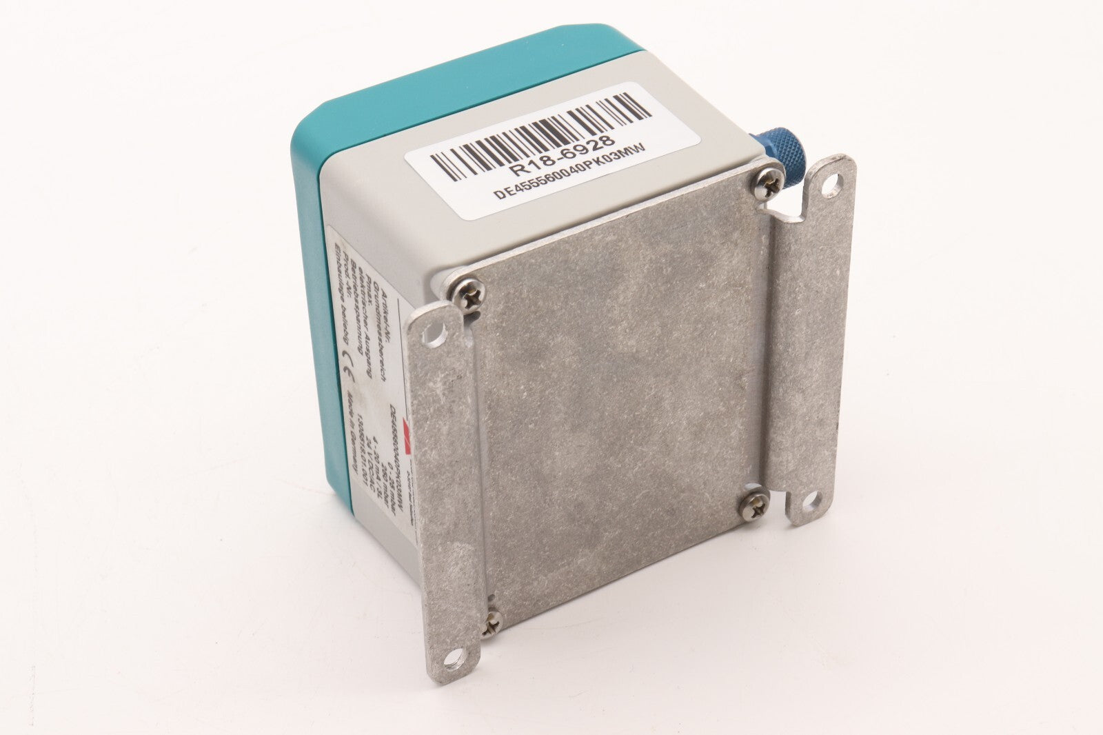 FISCHER DE455560040PK03MW