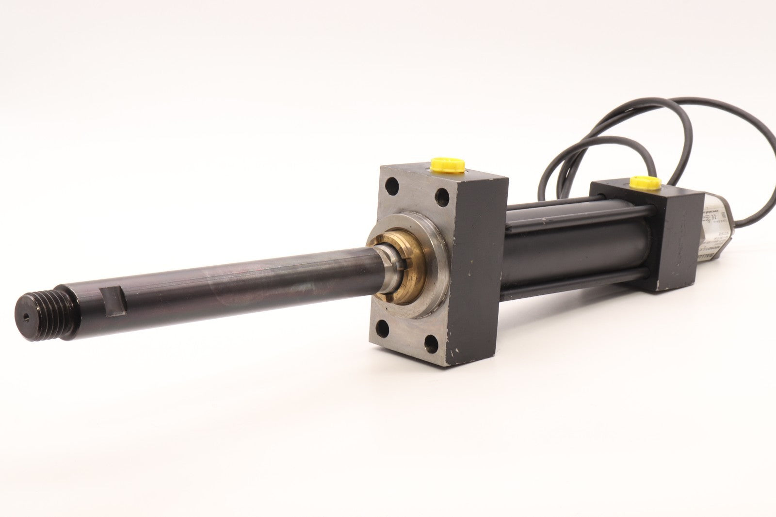 BALLUFF	MICROPULSE  BTL01EY	BTL5-P1-M0150-B-SA225-KA01