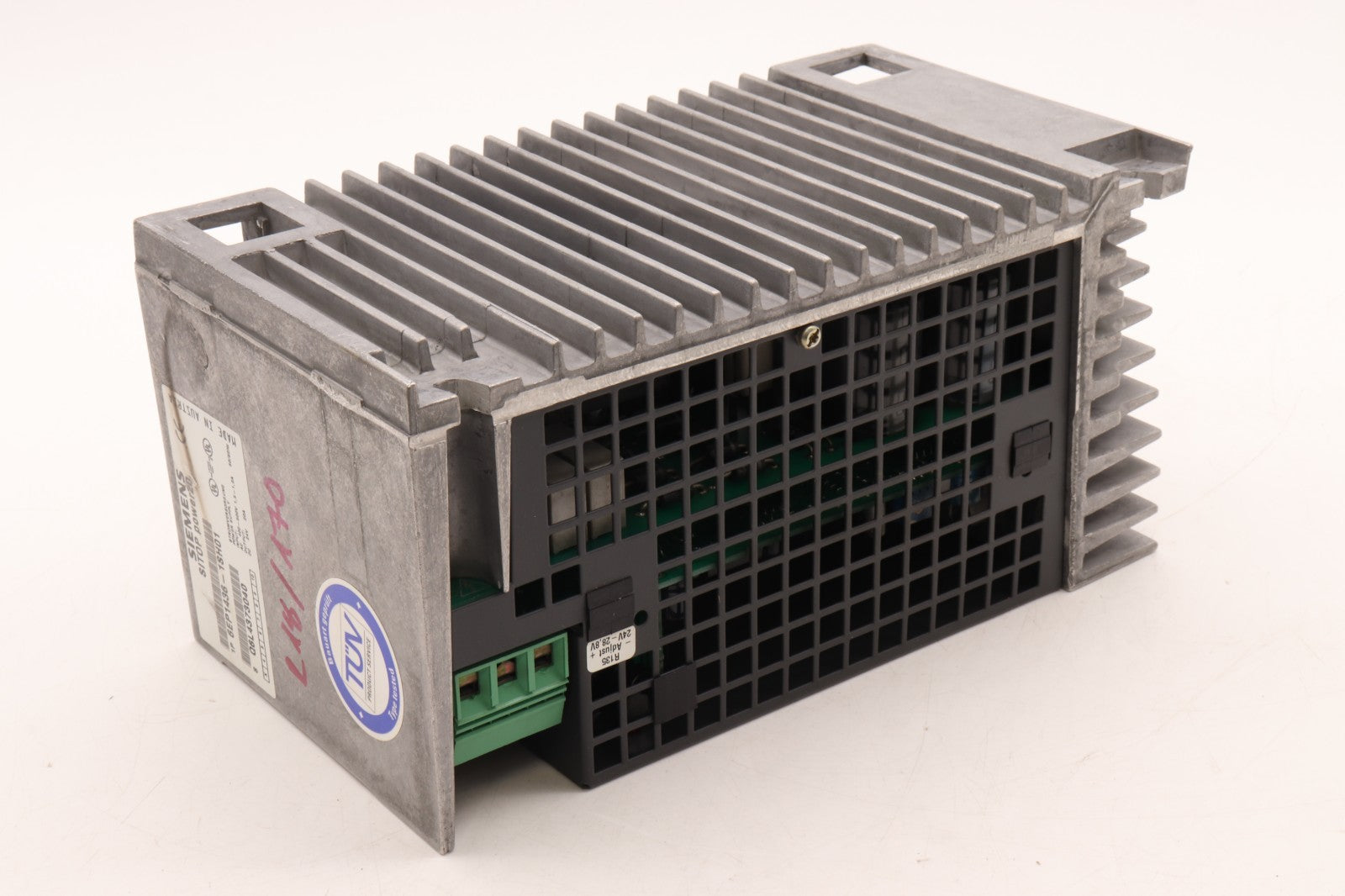 SIEMENS	SITOP POWER 20	6EP1436-1SH01
