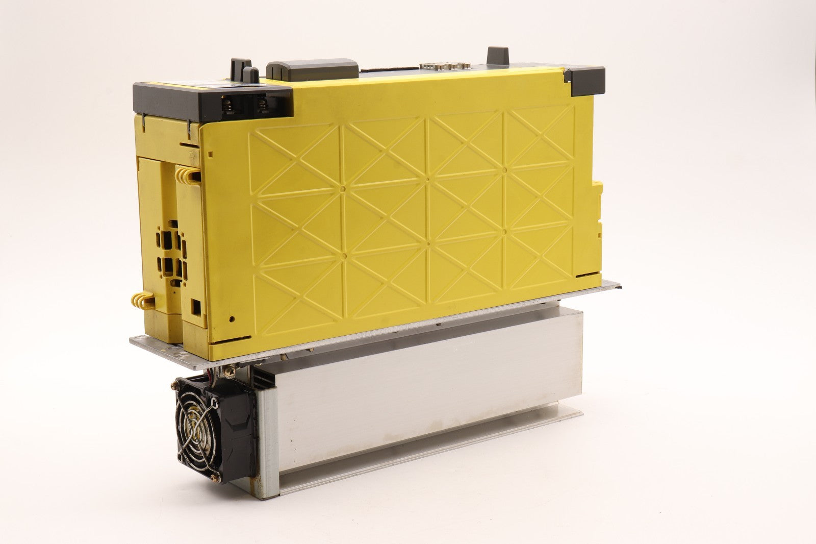 FANUC	 AISV 20/40HV  A06B-6124-H206