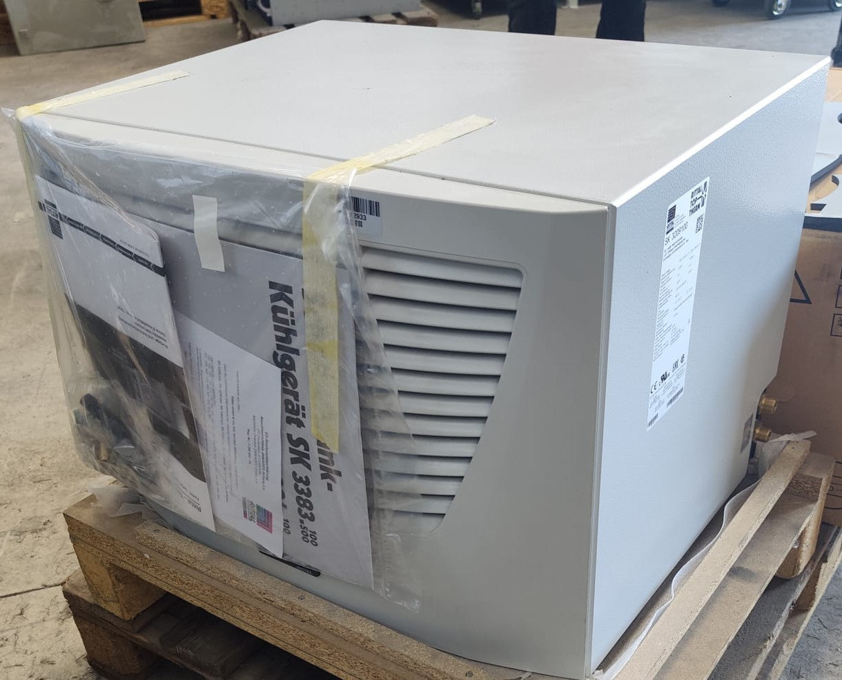 RITTAL  	SK 3209100	AIR WATER HEAT EXCHANGER