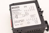 MIDDEX	TOOL CONTROL SYSTEM WK1