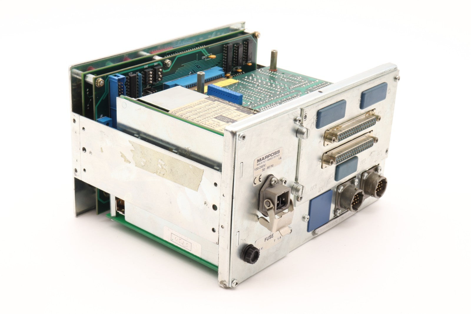 MARPOSS	DISPLAY E3 R18-9364
