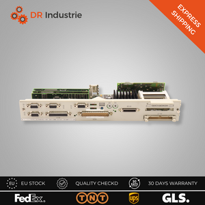 SIEMENS 6FC5357-0BB23-0AE0 NCU 572.4 AMD K6-2
