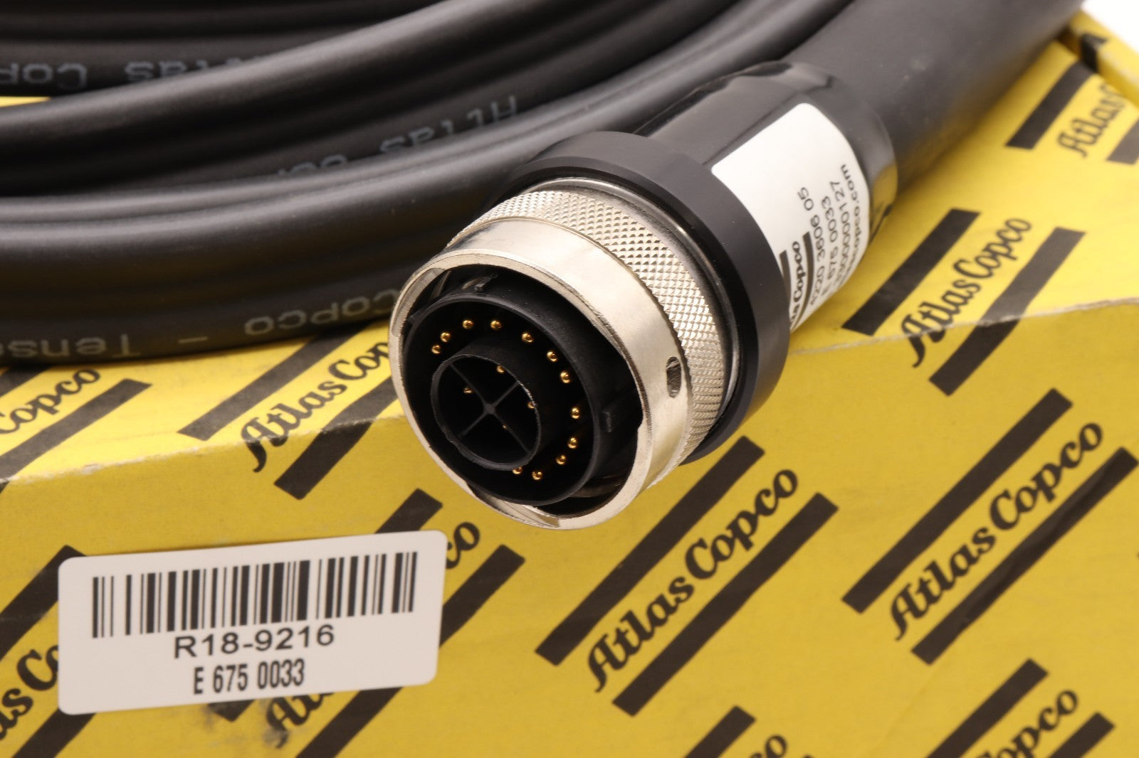 ATLAS COPCO 4220 3606 05 E 675 0033