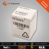 KEYENCE	IV-HG500CA