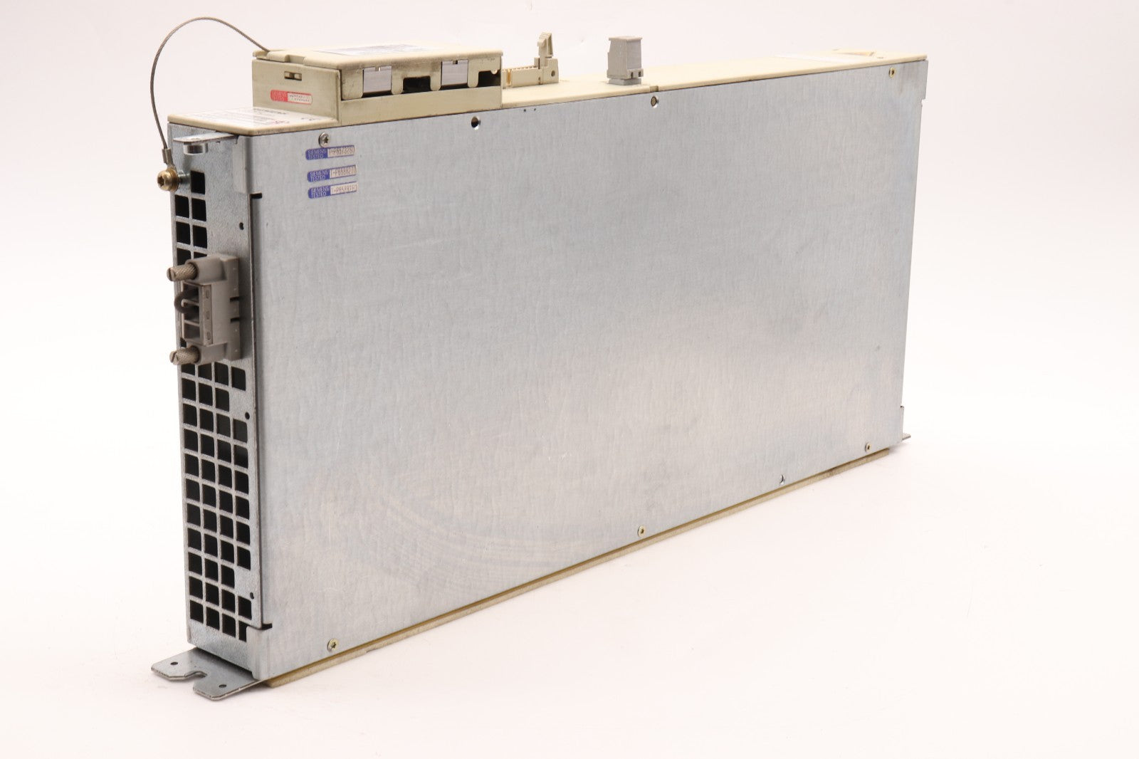 SIEMENS SIMODRIVE PW-MODUL INT/EXT. 6SN1113-1AB01-0BA1
