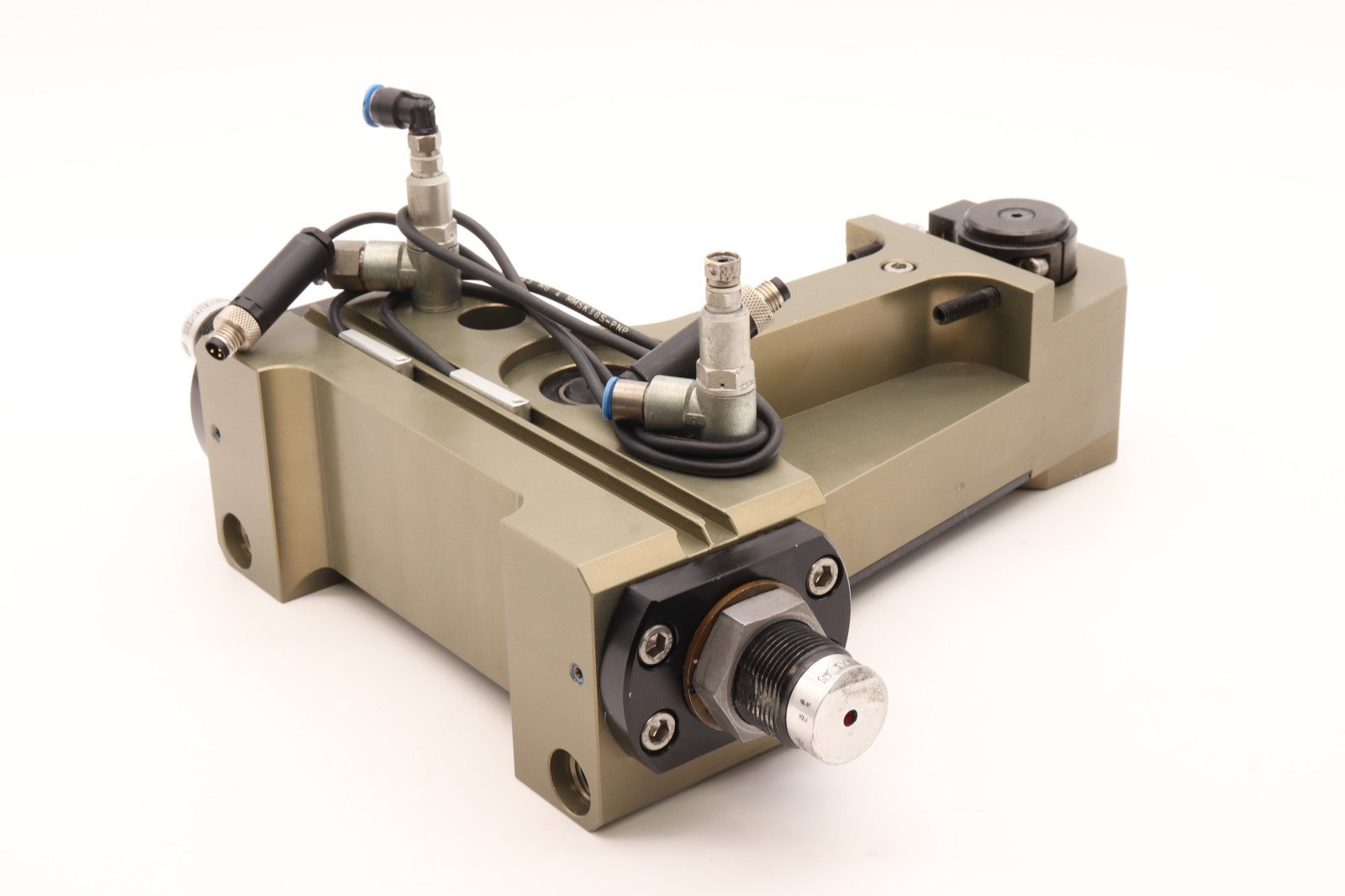 SCHUNK	GFS 40-180	355527
