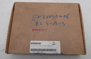 Siemens 6FC5111-0CB01-0AA0