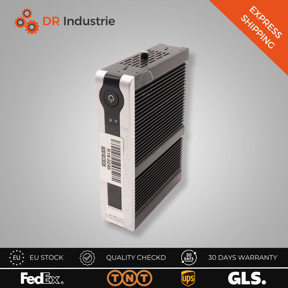 IDENTYTEC JBC362F36W-2600B 003018CC8C08 - R18-9249