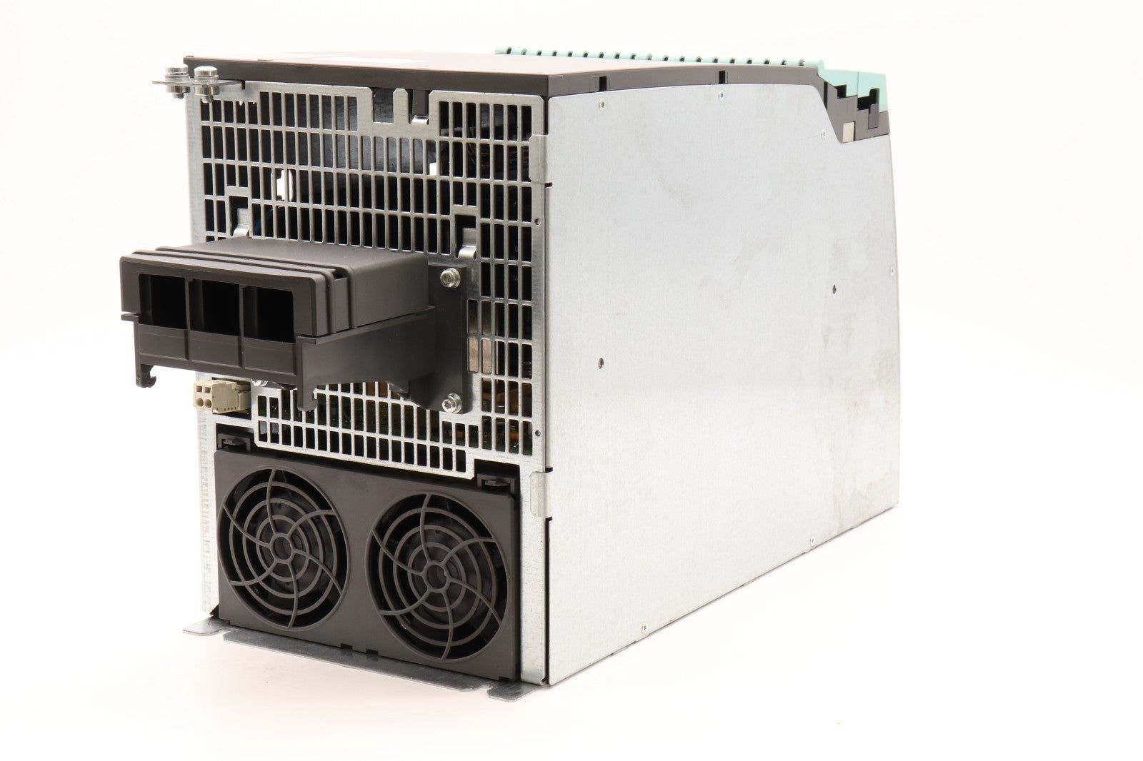 SIEMENS	SINGLE MOTOR MODULE	6SL3120-1TE28-5AA3