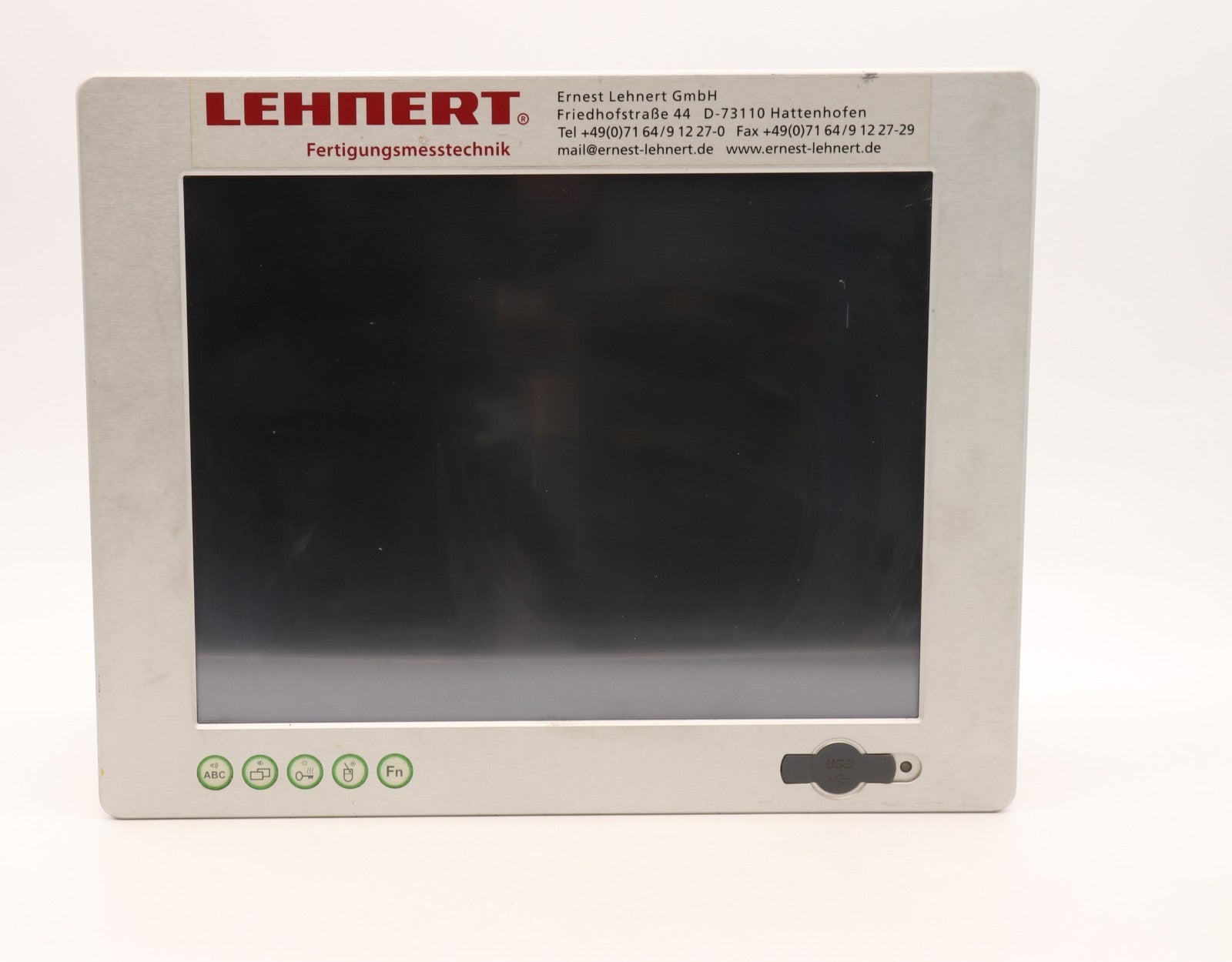 PHOENIX CONTACT	PPC 5315 LEHNER 002	DVG-0PC5315 062-BL AA.12