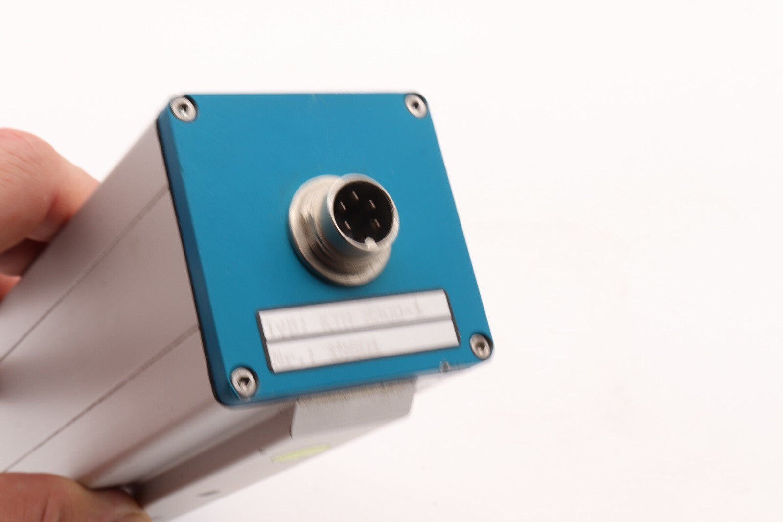 MAURER	MAURER radiation thermometer  100-300°C	KTR 2300-1